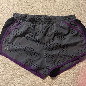 Under Armour shorts